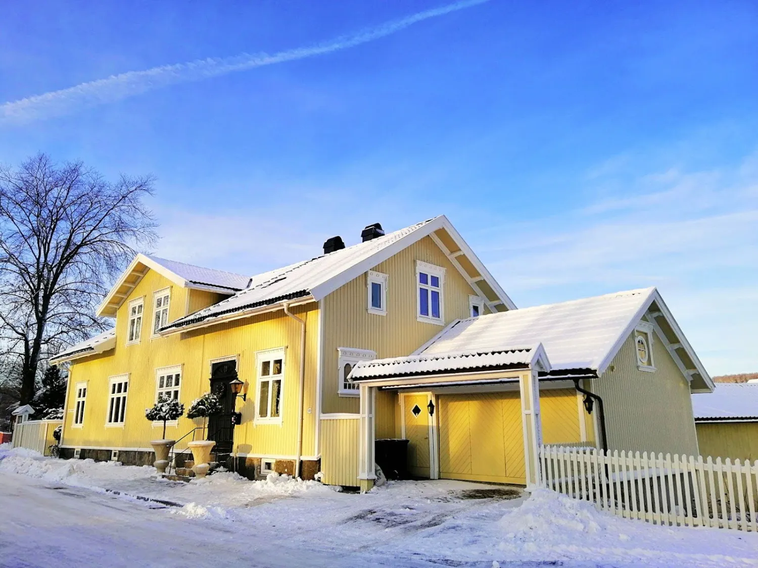 How to Protect Your Vacant Property from Squatters in Maryland